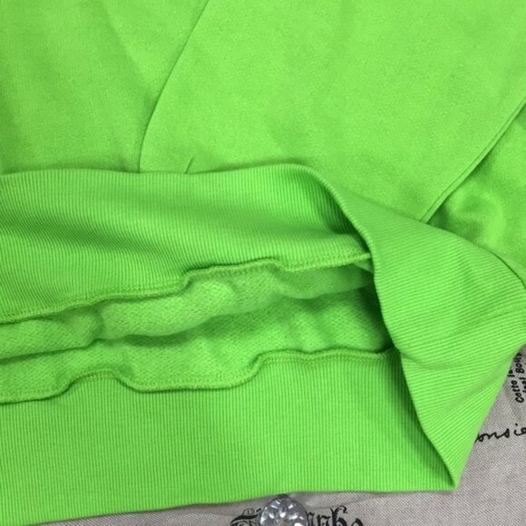 HALOGEN Puff Sleeve Sweatshirt - Picture 6 of 7